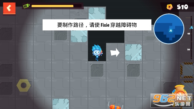 ����Ǳ��ҵ��Թ���Ϸ��ͼ3
