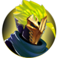 ��Ӱ֮���޵а�(Dota King of Shadow : Knight Fight)