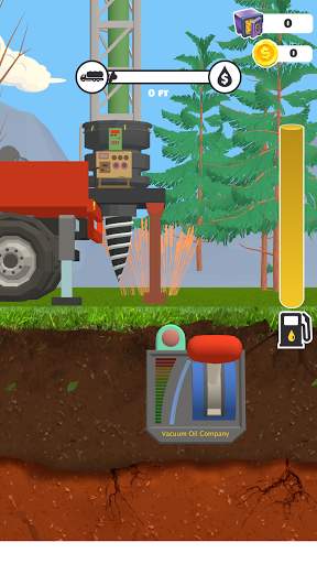 Oil Well Drilling(�;���̽OilWellDrilling��Ϸ)��ͼ2