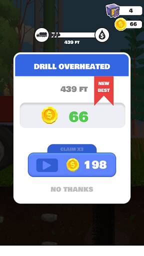 Oil Well Drilling(�;���̽OilWellDrilling��Ϸ)��ͼ0