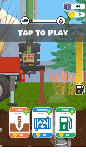 Oil Well Drilling(�;���̽OilWellDrilling��Ϸ)��ͼ1