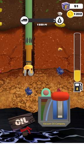 Oil Well Drilling(�;���̽OilWellDrilling��Ϸ)��ͼ4