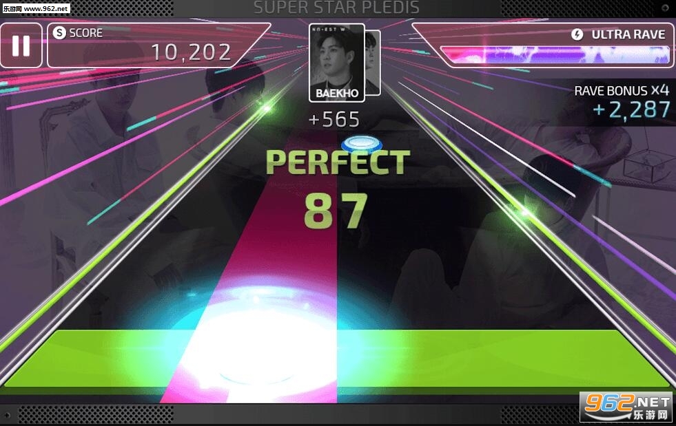 superstar pledis��װ����ͼ2