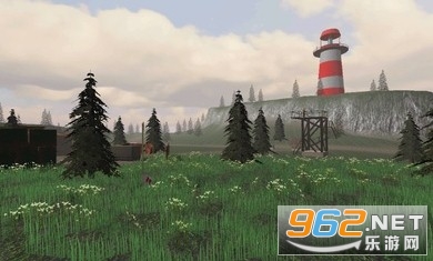Cry Islands(��������)��ͼ3