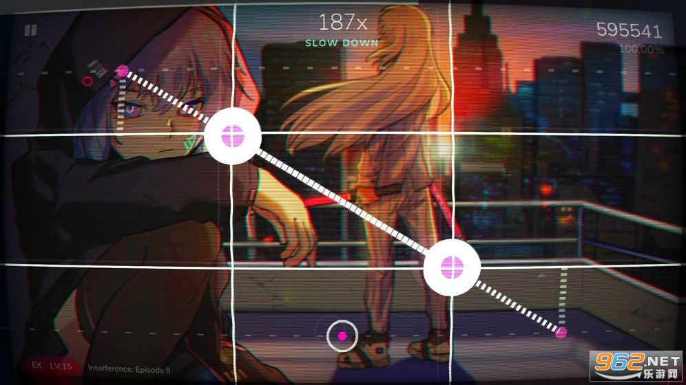 Cytoid���°��ͼ5