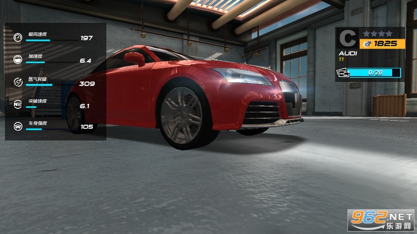 ��������2ȥ����(City Racing 2)��ͼ0