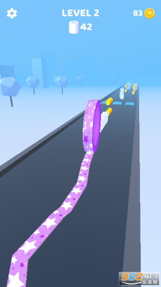 Paper Line(�ײ�ֽ��Ϸ)v1.6.3 (Paper Line)��ͼ2