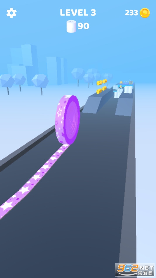 Paper Line(�ײ�ֽ��Ϸ)v1.6.3 (Paper Line)��ͼ0