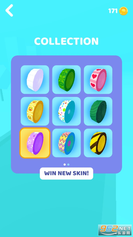 Paper Line(�ײ�ֽ��Ϸ)v1.6.3 (Paper Line)��ͼ3