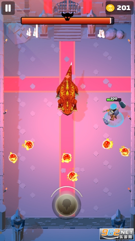 �����������°�(Archer Legends��Epic Warrior)��ͼ4