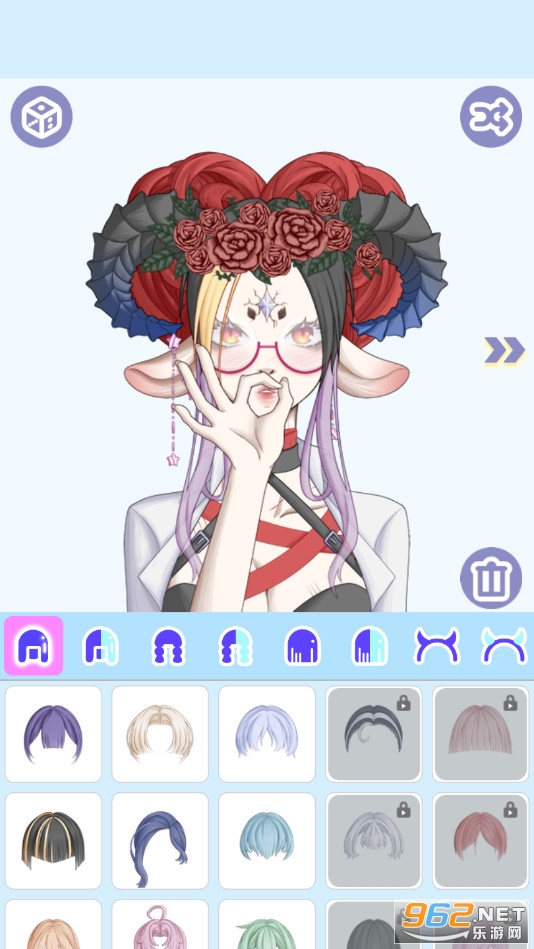����Ů����װv1.0.4 ȫ������ͼ2