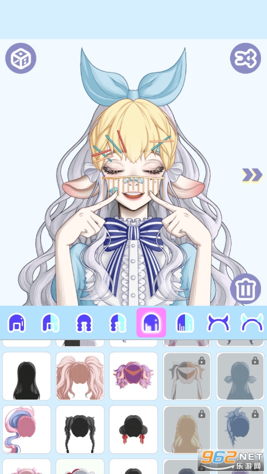 ����Ů����װv1.0.4 ȫ������ͼ4