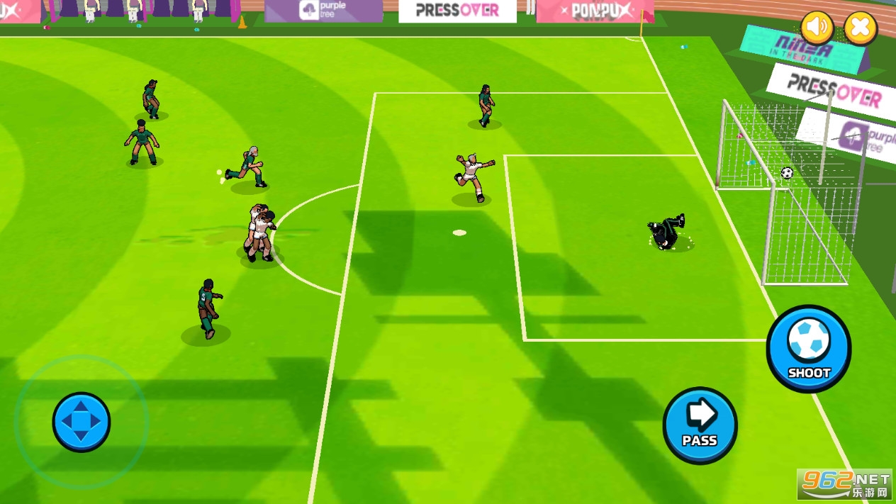 Golazo����׿���ͼ0