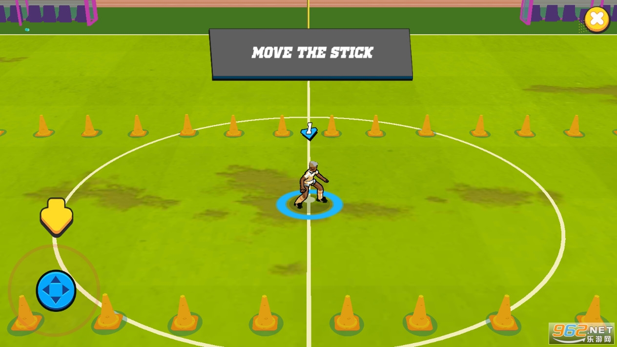 Golazo����׿���ͼ3