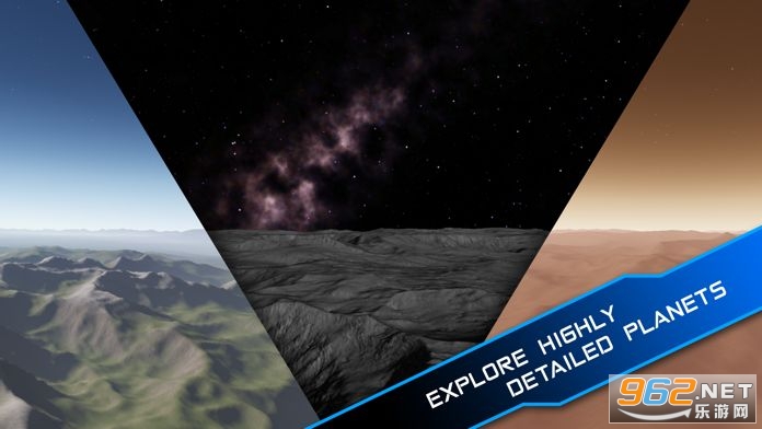 XPlane Starship��Ϸ��ͼ0