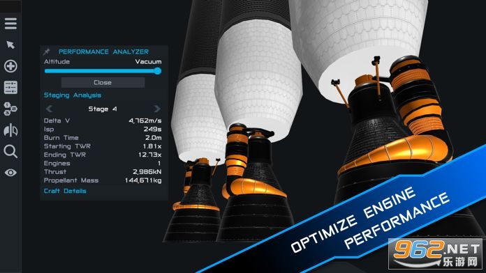 XPlane Starship��Ϸ��ͼ2