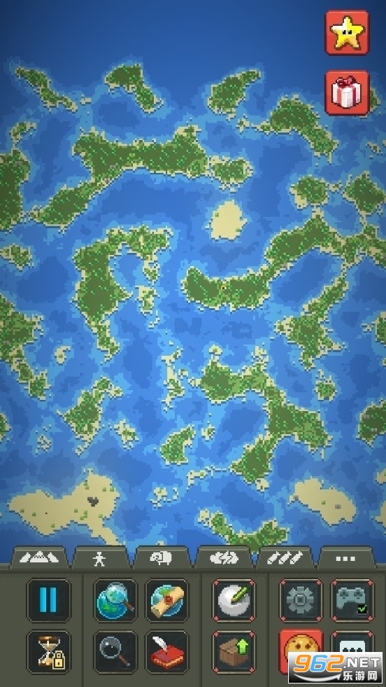 �������2���°�(WorldBox)v0.13.8 ���İ��ͼ0