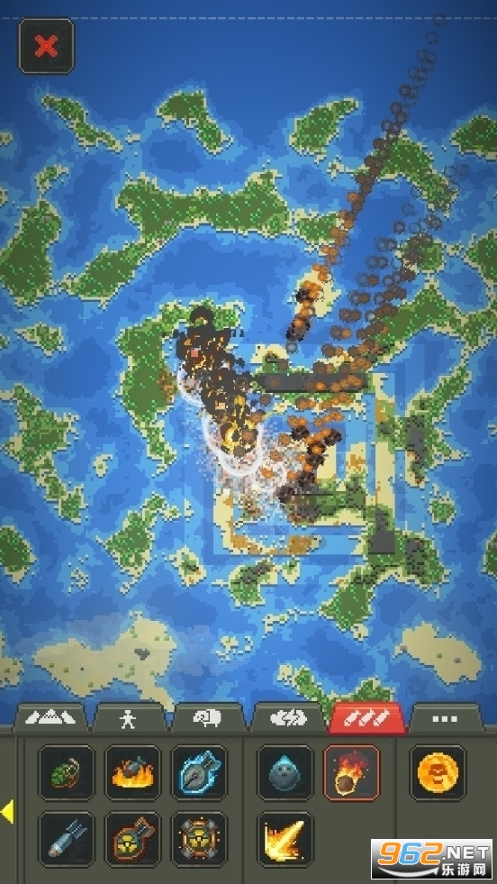�������2���°�(WorldBox)v0.13.8 ���İ��ͼ3