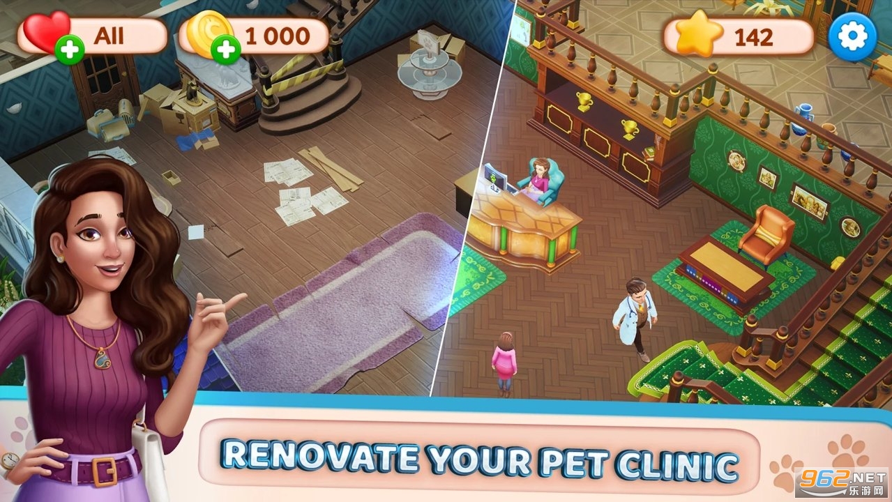 Pet Clinic(��������PetClinic)��ͼ0