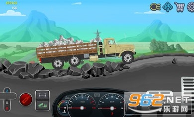 Trucker Real Wheels(����˾��ģ����2020)��ͼ2