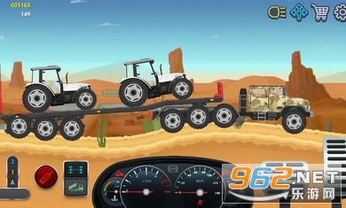 Trucker Real Wheels(����˾��ģ����2020)��ͼ3