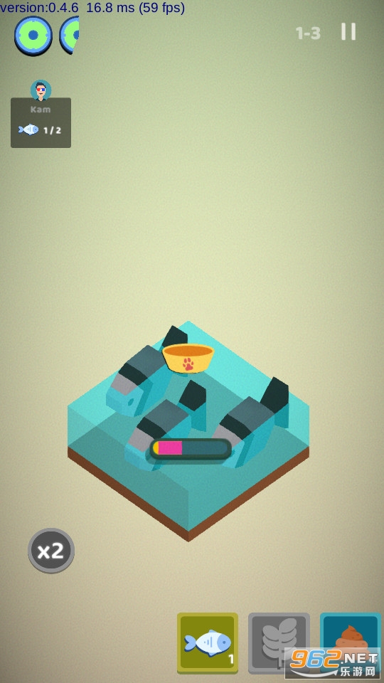 hyper ecofarm��Ϸ��ͼ0