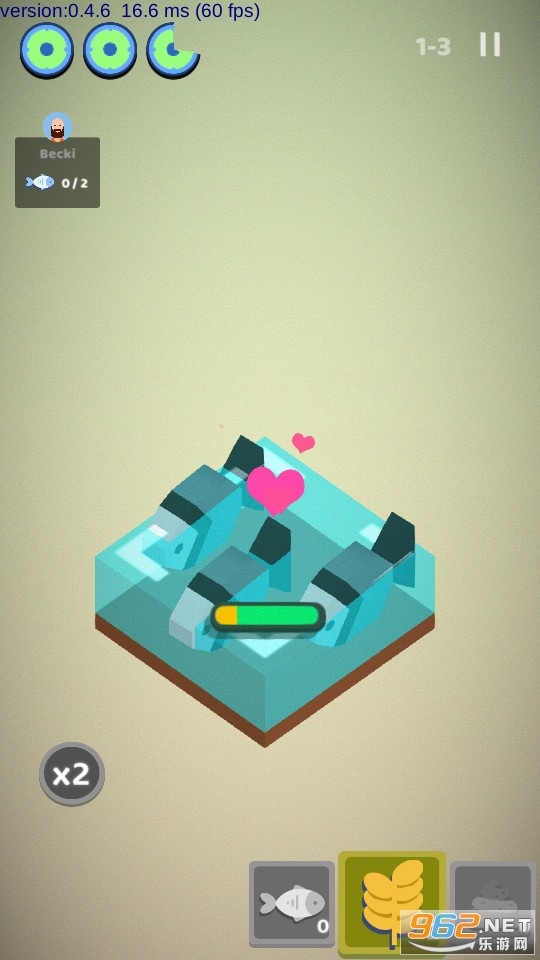 hyper ecofarm��Ϸ��ͼ1