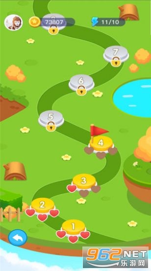 拼图极速版红包版截图0