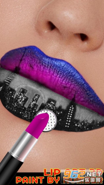 LipArt(��������Ŀں���Ϸ)v1.0 �ƽ���ͼ1