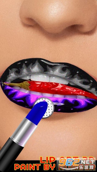 LipArt(��������Ŀں���Ϸ)v1.0 �ƽ���ͼ2