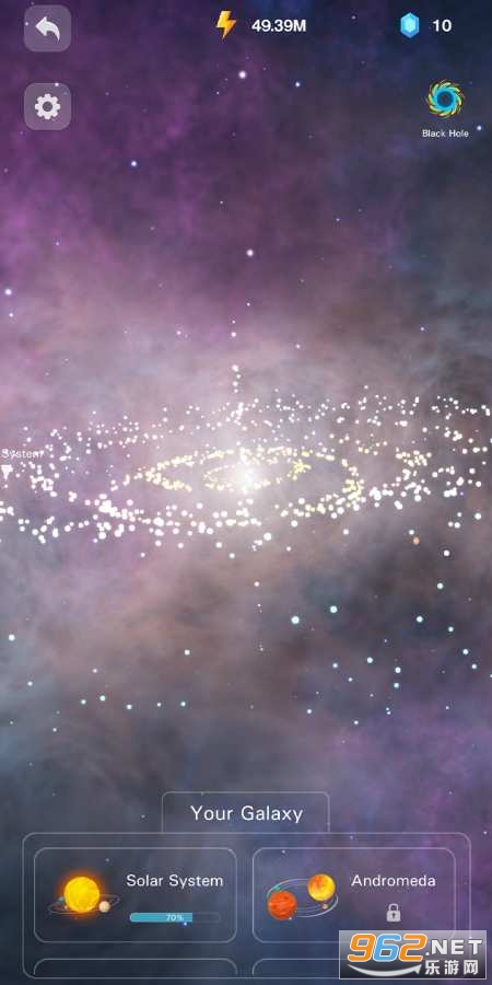�������洴����Idle Galaxy Creator��ͼ4
