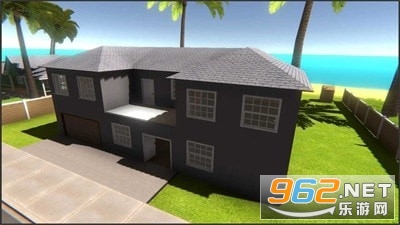 OceanIsHome2(�µ�����ģ������Ϸ)��ͼ1