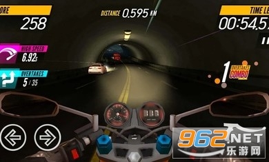 Motorcycle Racing Champion(摩托车竞速冠军)截图1