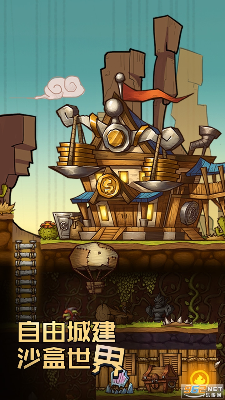 �ػ�InfinityCraft��ͼ3