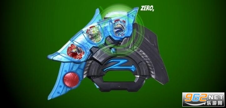 DX Ultraman Z Riser(dx̩�Ȼ𻨱�����ģ����)�ֻ����ͼ1