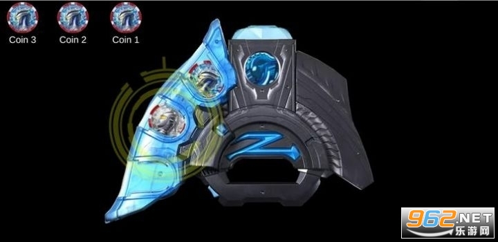 DX Ultraman Z Riser(dx̩�Ȼ𻨱�����ģ����)�ֻ����ͼ2