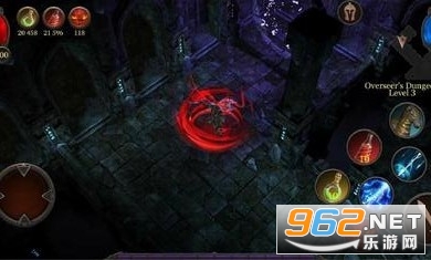 ����RPG���İ�2022(Vengeance RPG)��ͼ1