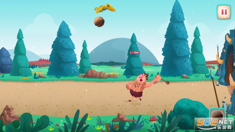 ������ս��Ѩ��(Dino Bash)v1.3.10 ���°��ͼ4