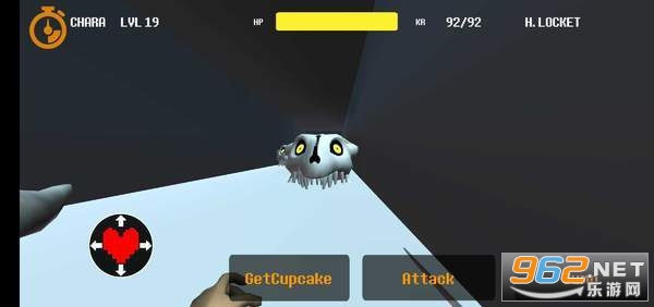 3DTale - Gaster3dg��սģ������Ϸ��ͼ2