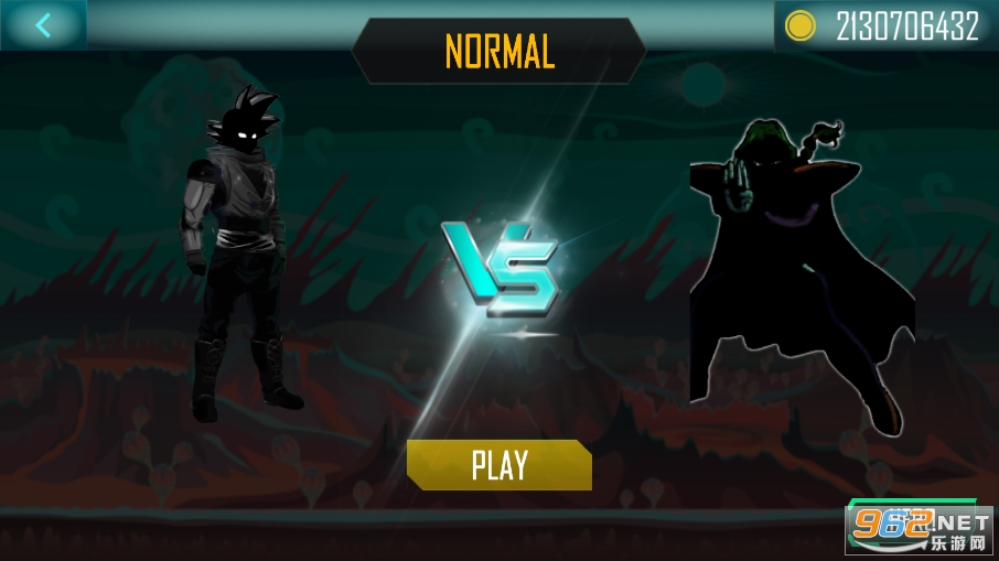 ���������(Stickman World)��ͼ0