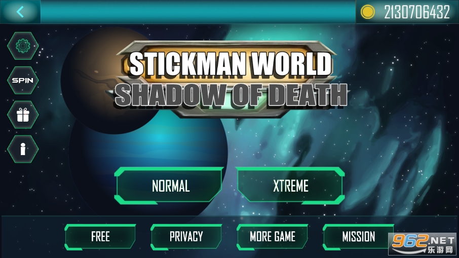 ���������(Stickman World)��ͼ2