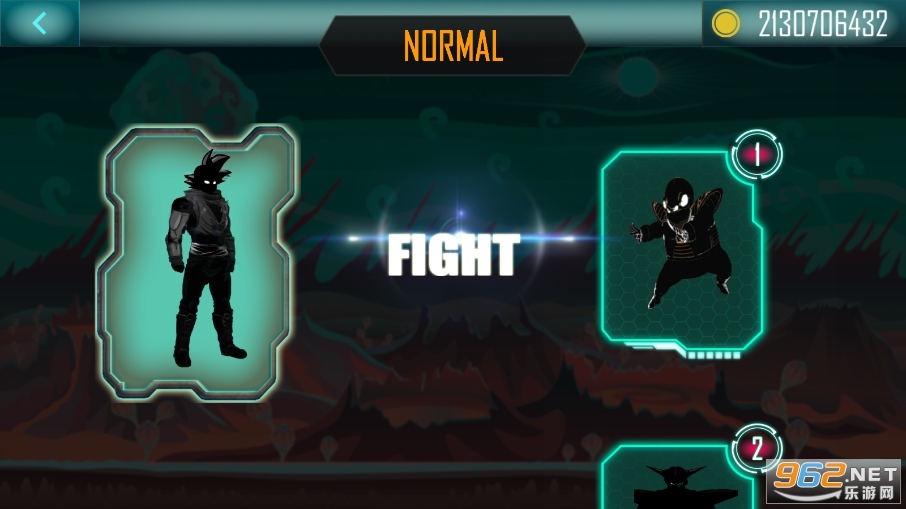 ���������(Stickman World)��ͼ3