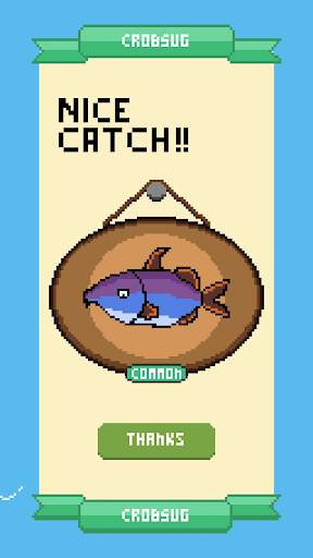 Hooked(���Ϲ�����Ϸ)v1.0 (Hooked:Go Fish)��ͼ1