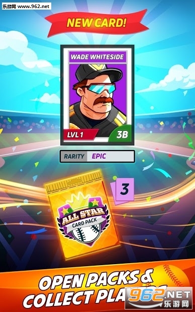 ��������(Super Hit Baseball)��׿��v2.3.2���°��ͼ4