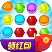 Cookie Collapse Jam(�����鱦��������)