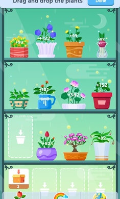IdlePlant(����ֲ������)v1.0.0���ְ��ͼ0