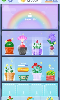 IdlePlant(����ֲ������)v1.0.0���ְ��ͼ1