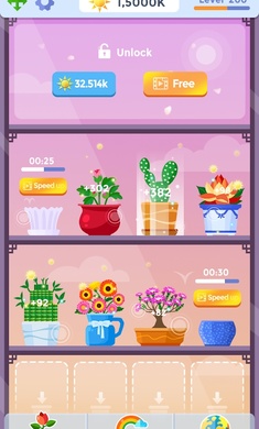 IdlePlant(����ֲ������)v1.0.0���ְ��ͼ2