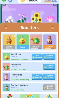 IdlePlant(����ֲ������)v1.0.0���ְ��ͼ3