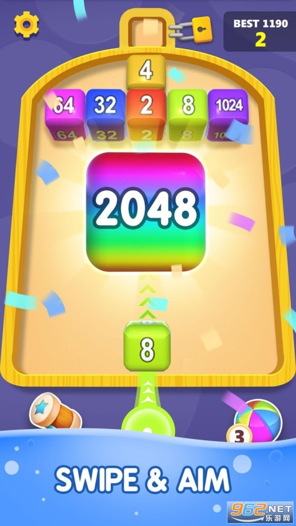 2048�������ֺ����v1.4��׬Ǯ��ͼ3